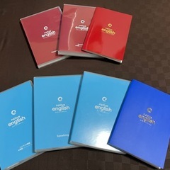 【未使用】Native English（ネイティブイングリッシュ）