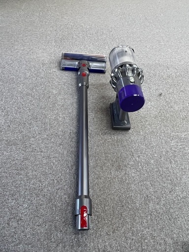 DYSON ダイソン　V10  動作品　アダプタ-無し