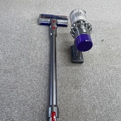 DYSON ダイソン　V10  動作品　アダプタ-無しの画像