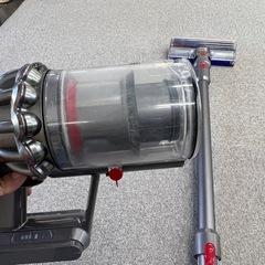DYSON ダイソン　V10  動作品　アダプタ-無しの画像