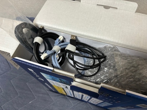 PS4 pro 1TB (CUH-7200B)