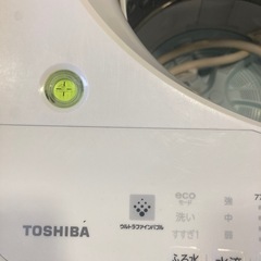10 kg washing machine /  10kg洗濯機の画像