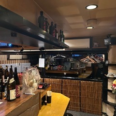 カラオケ居酒屋でのバイトの画像