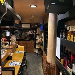 カラオケ居酒屋でのバイトの画像
