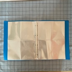 【文具】ハガキホルダーファイル6冊の画像