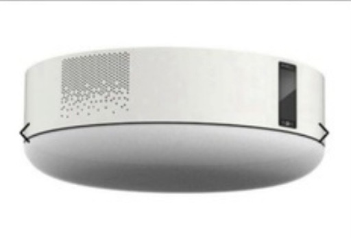 popIn Aladdin 　ポップインアラジン