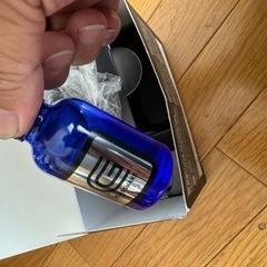 スパシャン、ガラスコーティング剤の画像