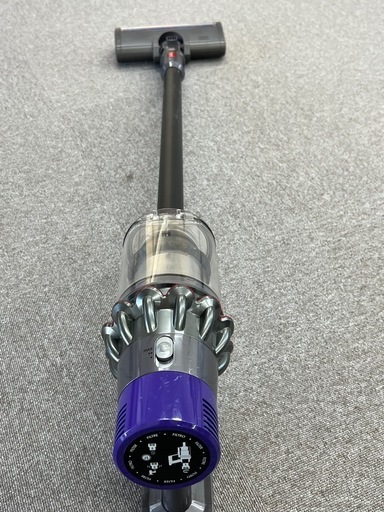 ダイソンDyson SV12 動作品　アダプタ- 無し