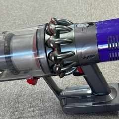 ダイソンDyson SV12 動作品　アダプタ- 無しの画像