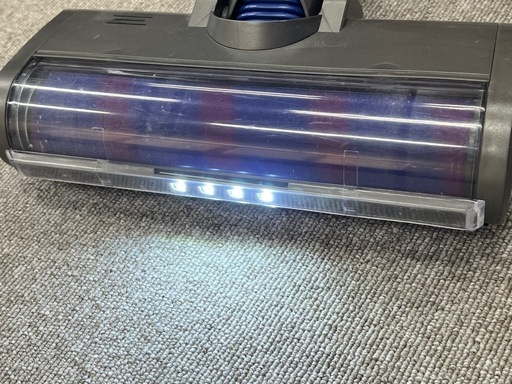 ダイソンDyson SV12 動作品　アダプタ- 無し