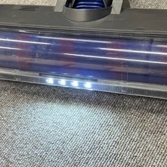 ダイソンDyson SV12 動作品　アダプタ- 無しの画像