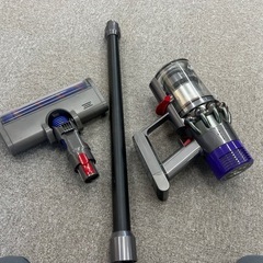 ダイソンDyson SV12 動作品　アダプタ- 無しの画像