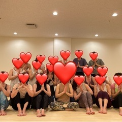 【モニター募集】パーソナルヨガの画像