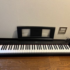 YAMAHA キーボード　NP-32