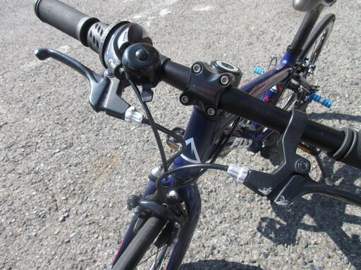 ☆★美品!!!★☆キッズバイク FUJI BIKES/フジ ACE 20/エース 20インチ 子供用自転車 オンロードバイク クロスバイク スポーツバイク 【ユーズドユーズ名古屋天白店】JI09-06