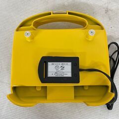 ホットサンドメーカー・ダブル TA-C01-02  PK-108 J0351の画像