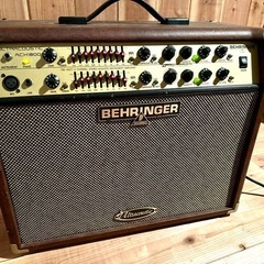 BEHRINGER ベリンガー  ACX1800