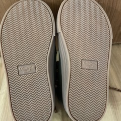 【20%off】美品　Oshkosh ベビー シューズ 14.6cmの画像
