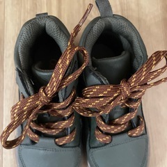 【20%off】美品　Oshkosh ベビー シューズ 14.6cmの画像