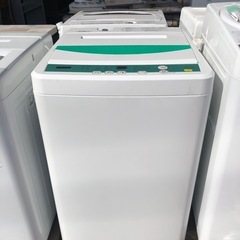 ID:G60359475 洗濯機 8K 日立 18年式 インバーター