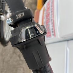 自転車 26インチ 6段変速 サギサカ エイチェル シルバー ?自社配送時?代引き可?※現金、クレジット、スマホ決済対応※