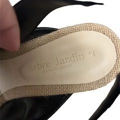 サンダルの画像