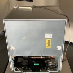 DAEWOO 1ドア冷蔵庫  DRF-45AL 2004年製の画像