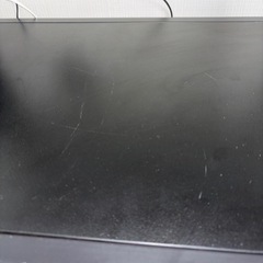 IKEA ヴィットショー シェルフ 棚 ブラック    の画像