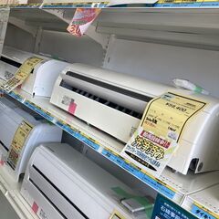 ★ジモティー割あり★ﾀﾞｲｷﾝ/10畳用ｴｱｺﾝ/2020/クリ-ニング済み/HG-3061