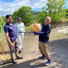 ボイラー整備・配管工事・修繕工事☆