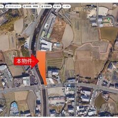 ★貸土地★   堺市美原区小平尾　469坪　 #資材置き場　＃ト...