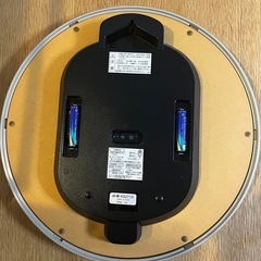 【SEIKO】【中古】電波時計の画像