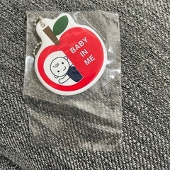 ファミリア　マタニティマーク　　