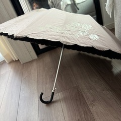 LANVINの日傘の画像