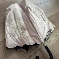 LANVINの日傘の画像