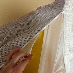 トゥルースリーパー　セブンスピロー　ダブル　枕の画像