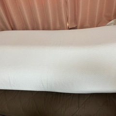 トゥルースリーパー　セブンスピロー　ダブル　枕