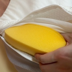 トゥルースリーパー　セブンスピロー　ダブル　枕の画像