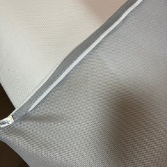 トゥルースリーパー　セブンスピロー　ダブル　枕の画像