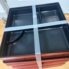【仕出し折詰容器】Ａ