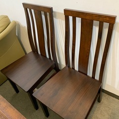 ダイニングテーブル　椅子セットの画像
