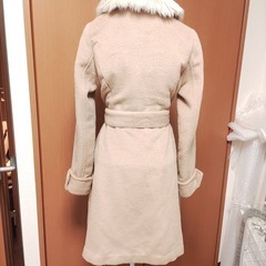 レディース コートの画像