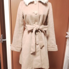 レディース コート