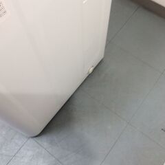 JT9444【SHARP/シャープ 5.5㎏洗濯機】美品 2020年製 ES-GE5D 家電 洗濯 簡易乾燥付 ほぐし脱水の画像