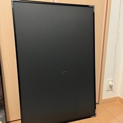 アートフォト ポスター  額縁込みの画像