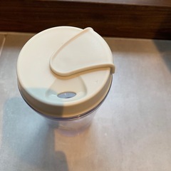 スターバックスタンブラーの画像