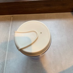 スターバックスタンブラーの画像