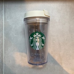 スターバックスタンブラー