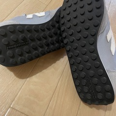 ニューバランス スニーカーWL410VICの画像