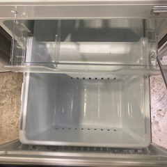 2 door refrigerator / 2 ドア冷蔵庫の画像